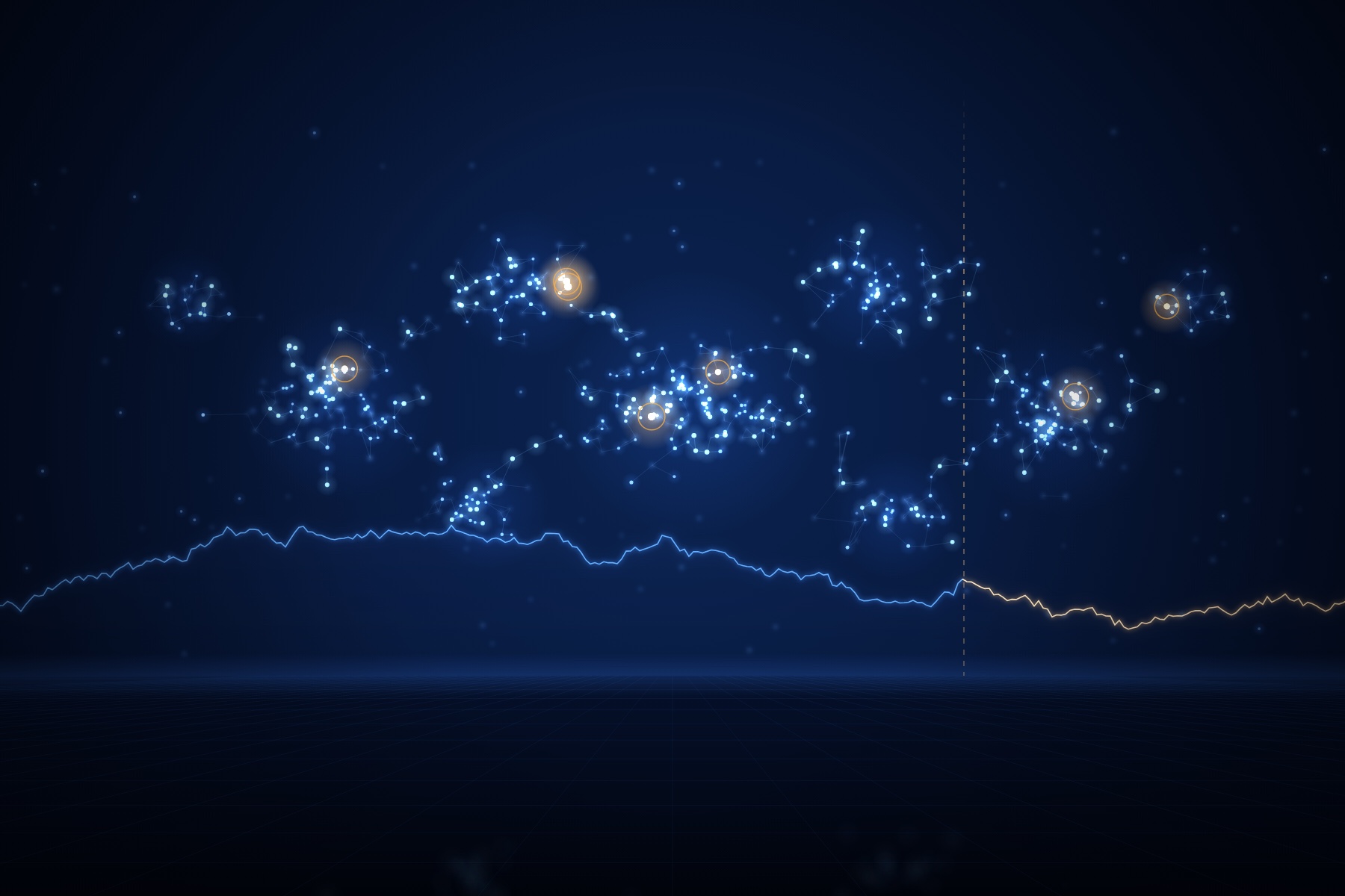 Evaluating RL training datasets with Cobalt agents